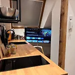 Apartmán Diamant Pforzheim