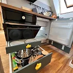 Apartmán Diamant *