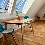 Diamant Apartmán *