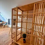 Diamant Apartmán Pforzheim