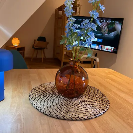 Diamant Appartement