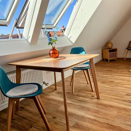 Diamant Appartement *