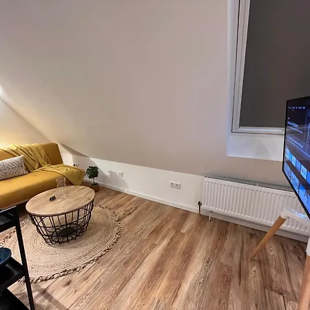 Diamant Appartement Pforzheim