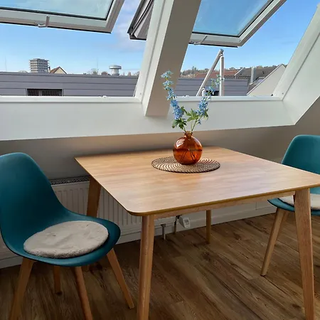 Diamant Appartement Pforzheim
