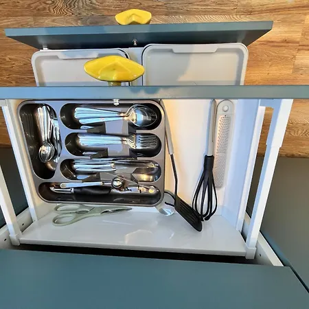 アパート Diamant *