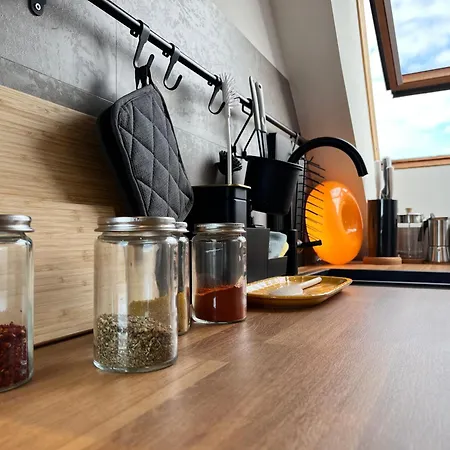 Diamant アパート プフォルツハイム