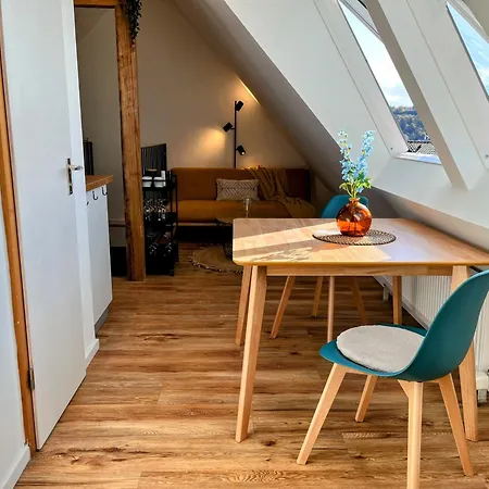 Diamant Appartement