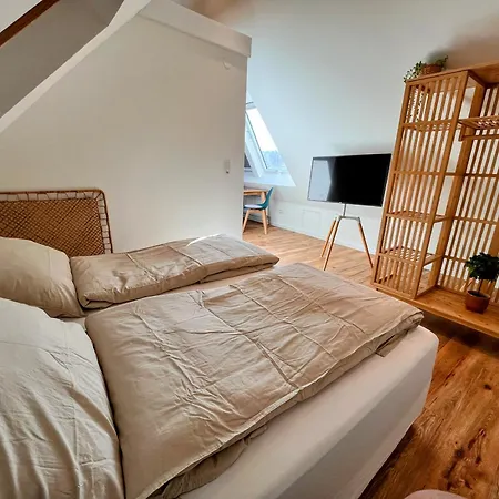 Diamant アパート プフォルツハイム