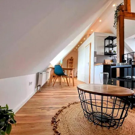 Diamant Apartment Pforzheim