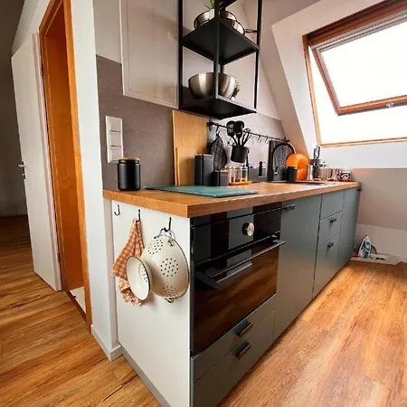 Apartment Diamant Pforzheim