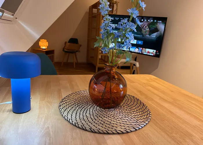 Diamant アパート