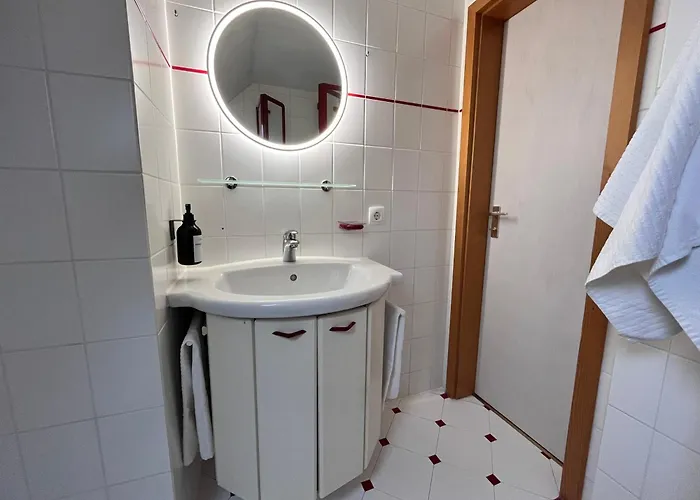 アパート Diamant