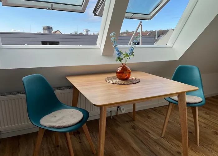 Diamant Apartment Pforzheim