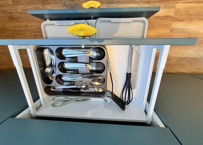 アパート Diamant *