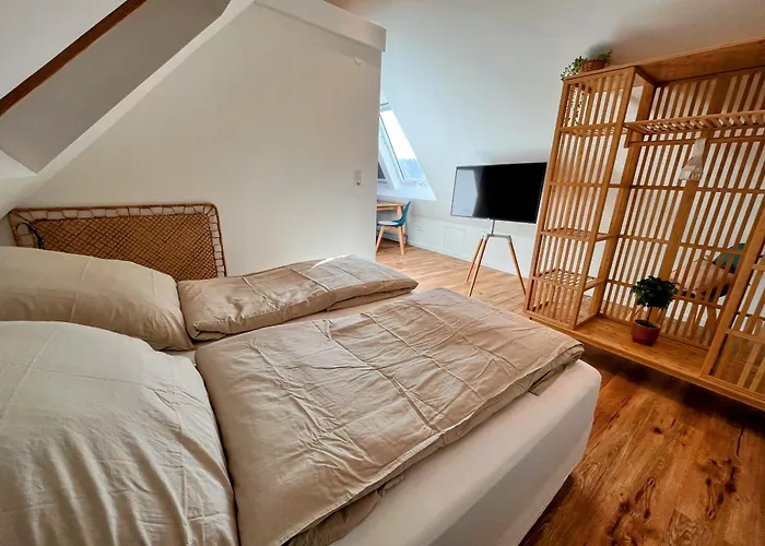 Diamant Apartment Pforzheim