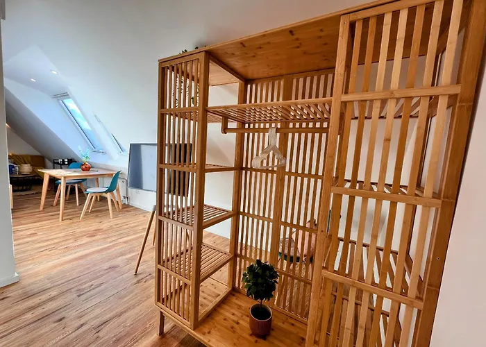 Diamant Apartment Pforzheim