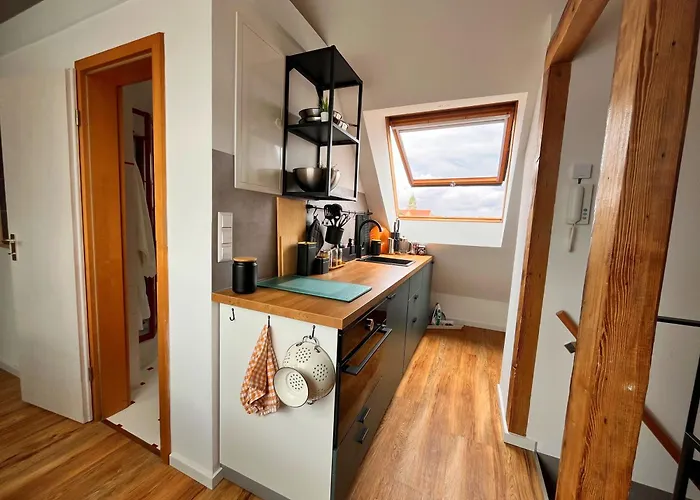 アパート Diamant *