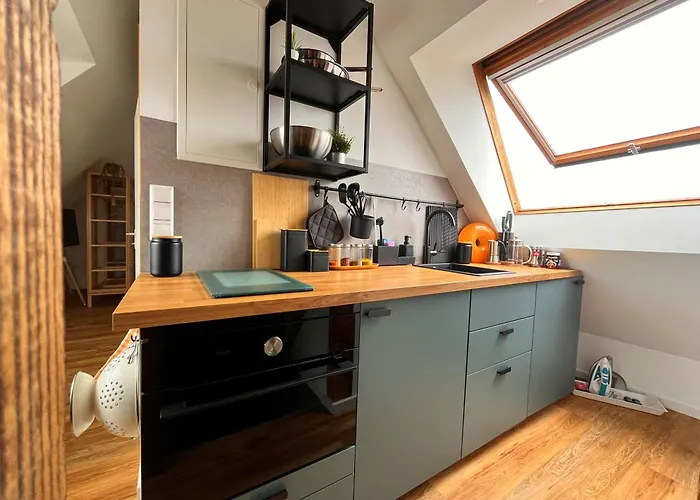 アパート Diamant