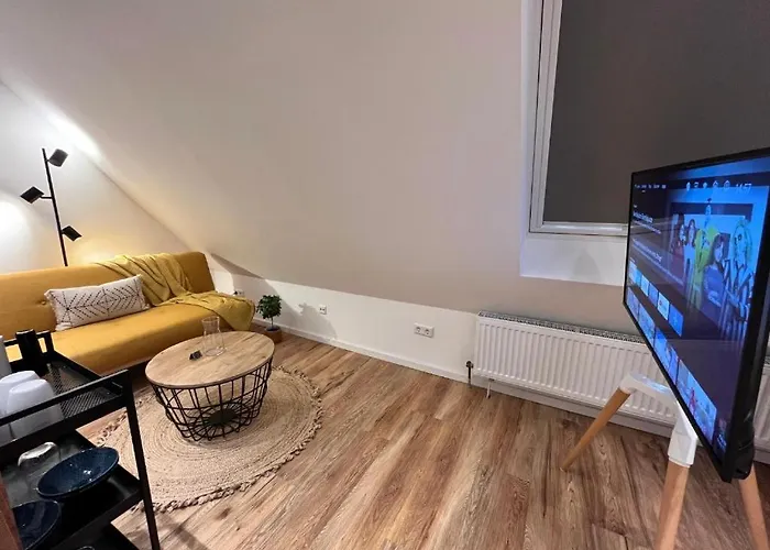 Diamant アパート プフォルツハイム